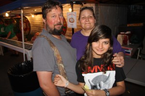 East End Block Party, Day 1 of 3, East End Fire Company, Tamaqua, 6-6-2014 (23)