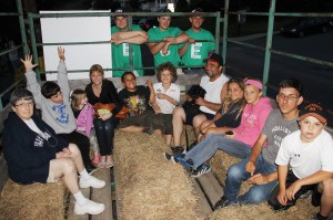 East End Block Party, Day 1 of 3, East End Fire Company, Tamaqua, 6-6-2014 (28)