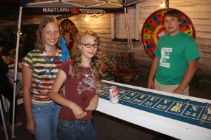 East End Block Party, Day 1 of 3, East End Fire Company, Tamaqua, 6-6-2014 (29)