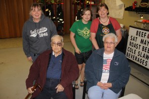 East End Block Party, Day 1 of 3, East End Fire Company, Tamaqua, 6-6-2014 (3)