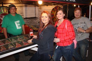 East End Block Party, Day 1 of 3, East End Fire Company, Tamaqua, 6-6-2014 (30)