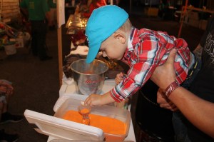 East End Block Party, Day 1 of 3, East End Fire Company, Tamaqua, 6-6-2014 (32)