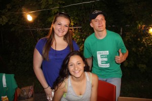 East End Block Party, Day 1 of 3, East End Fire Company, Tamaqua, 6-6-2014 (33)