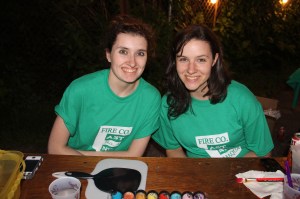 East End Block Party, Day 1 of 3, East End Fire Company, Tamaqua, 6-6-2014 (35)