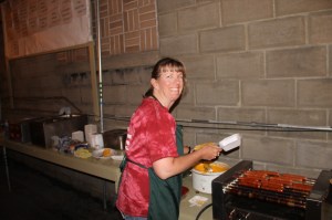 East End Block Party, Day 1 of 3, East End Fire Company, Tamaqua, 6-6-2014 (40)