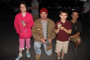 East End Block Party, Day 1 of 3, East End Fire Company, Tamaqua, 6-6-2014 (41)