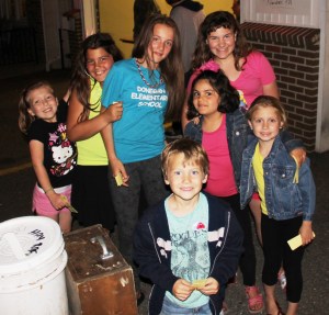 East End Block Party, Day 1 of 3, East End Fire Company, Tamaqua, 6-6-2014 (42)