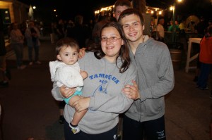 East End Block Party, Day 1 of 3, East End Fire Company, Tamaqua, 6-6-2014 (44)