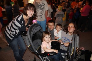 East End Block Party, Day 1 of 3, East End Fire Company, Tamaqua, 6-6-2014 (45)