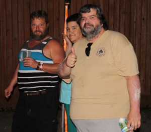 East End Block Party, Day 1 of 3, East End Fire Company, Tamaqua, 6-6-2014 (48)