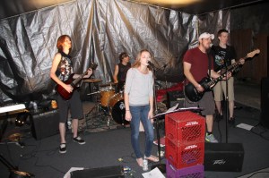 East End Block Party, Day 1 of 3, East End Fire Company, Tamaqua, 6-6-2014 (50)