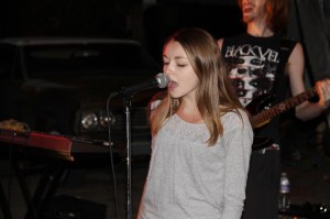 East End Block Party, Day 1 of 3, East End Fire Company, Tamaqua, 6-6-2014 (54)