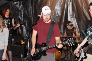 East End Block Party, Day 1 of 3, East End Fire Company, Tamaqua, 6-6-2014 (55)