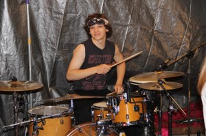 East End Block Party, Day 1 of 3, East End Fire Company, Tamaqua, 6-6-2014 (58)