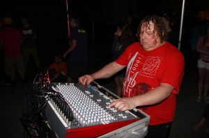 East End Block Party, Day 1 of 3, East End Fire Company, Tamaqua, 6-6-2014 (61)