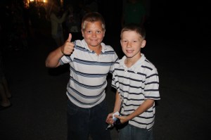 East End Block Party, Day 1 of 3, East End Fire Company, Tamaqua, 6-6-2014 (62)