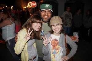 East End Block Party, Day 1 of 3, East End Fire Company, Tamaqua, 6-6-2014 (65)