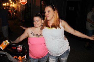 East End Block Party, Day 1 of 3, East End Fire Company, Tamaqua, 6-6-2014 (66)