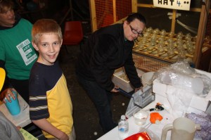 East End Block Party, Day 1 of 3, East End Fire Company, Tamaqua, 6-6-2014 (68)