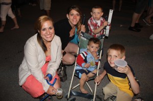 East End Block Party, Day 1 of 3, East End Fire Company, Tamaqua, 6-6-2014 (69)