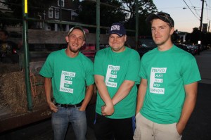 East End Block Party, Day 1 of 3, East End Fire Company, Tamaqua, 6-6-2014 (7)