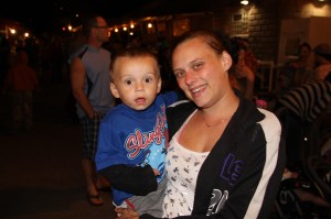 East End Block Party, Day 1 of 3, East End Fire Company, Tamaqua, 6-6-2014 (70)