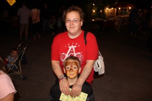 East End Block Party, Day 1 of 3, East End Fire Company, Tamaqua, 6-6-2014 (71)