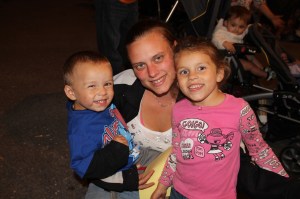 East End Block Party, Day 1 of 3, East End Fire Company, Tamaqua, 6-6-2014 (72)