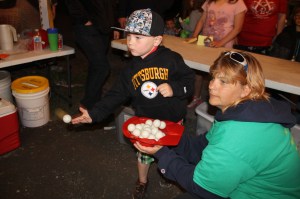 East End Block Party, Day 1 of 3, East End Fire Company, Tamaqua, 6-6-2014 (74)