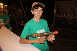 East End Block Party, Day 1 of 3, East End Fire Company, Tamaqua, 6-6-2014 (75)