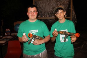 East End Block Party, Day 1 of 3, East End Fire Company, Tamaqua, 6-6-2014 (77)