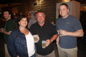 East End Block Party, Day 1 of 3, East End Fire Company, Tamaqua, 6-6-2014 (78)