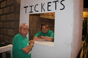 East End Block Party, Day 1 of 3, East End Fire Company, Tamaqua, 6-6-2014 (79)