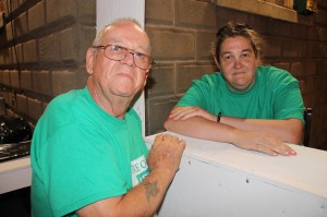 East End Block Party, Day 1 of 3, East End Fire Company, Tamaqua, 6-6-2014 (80)