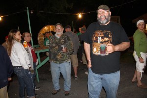 East End Block Party, Day 1 of 3, East End Fire Company, Tamaqua, 6-6-2014 (81)