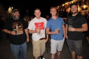 East End Block Party, Day 1 of 3, East End Fire Company, Tamaqua, 6-6-2014 (82)