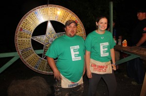 East End Block Party, Day 1 of 3, East End Fire Company, Tamaqua, 6-6-2014 (83)