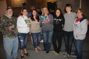 East End Block Party, Day 1 of 3, East End Fire Company, Tamaqua, 6-6-2014 (85)