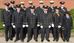 East End Fire Company (1)