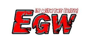 EGW Wrestling logo image