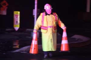 Fallen Tree on Wires, SR54, Hauto Highway, Hometown, 6-12-2014 (24)