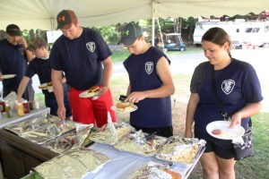 First Responder's Appreciation Festival, Simon Kramer Institute, New Philadelphia, 9-8-2013 (7)