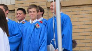 From Amy Warner-Miller, St Jerome Graduation, Tamaqua, 6-4-2014 (12)