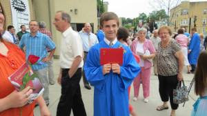 From Amy Warner-Miller, St Jerome Graduation, Tamaqua, 6-4-2014 (13)