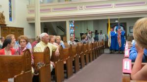 From Amy Warner-Miller, St Jerome Graduation, Tamaqua, 6-4-2014 (16)