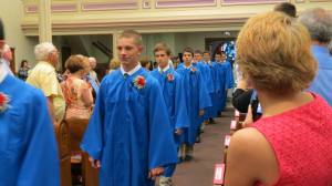From Amy Warner-Miller, St Jerome Graduation, Tamaqua, 6-4-2014 (19)