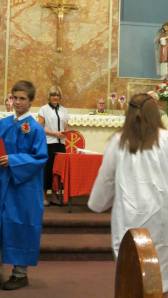 From Amy Warner-Miller, St Jerome Graduation, Tamaqua, 6-4-2014 (2)