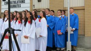 From Amy Warner-Miller, St Jerome Graduation, Tamaqua, 6-4-2014 (24)
