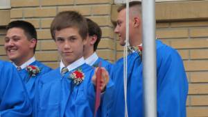 From Amy Warner-Miller, St Jerome Graduation, Tamaqua, 6-4-2014 (25)