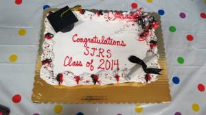 From Amy Warner-Miller, St Jerome Graduation, Tamaqua, 6-4-2014 (26)